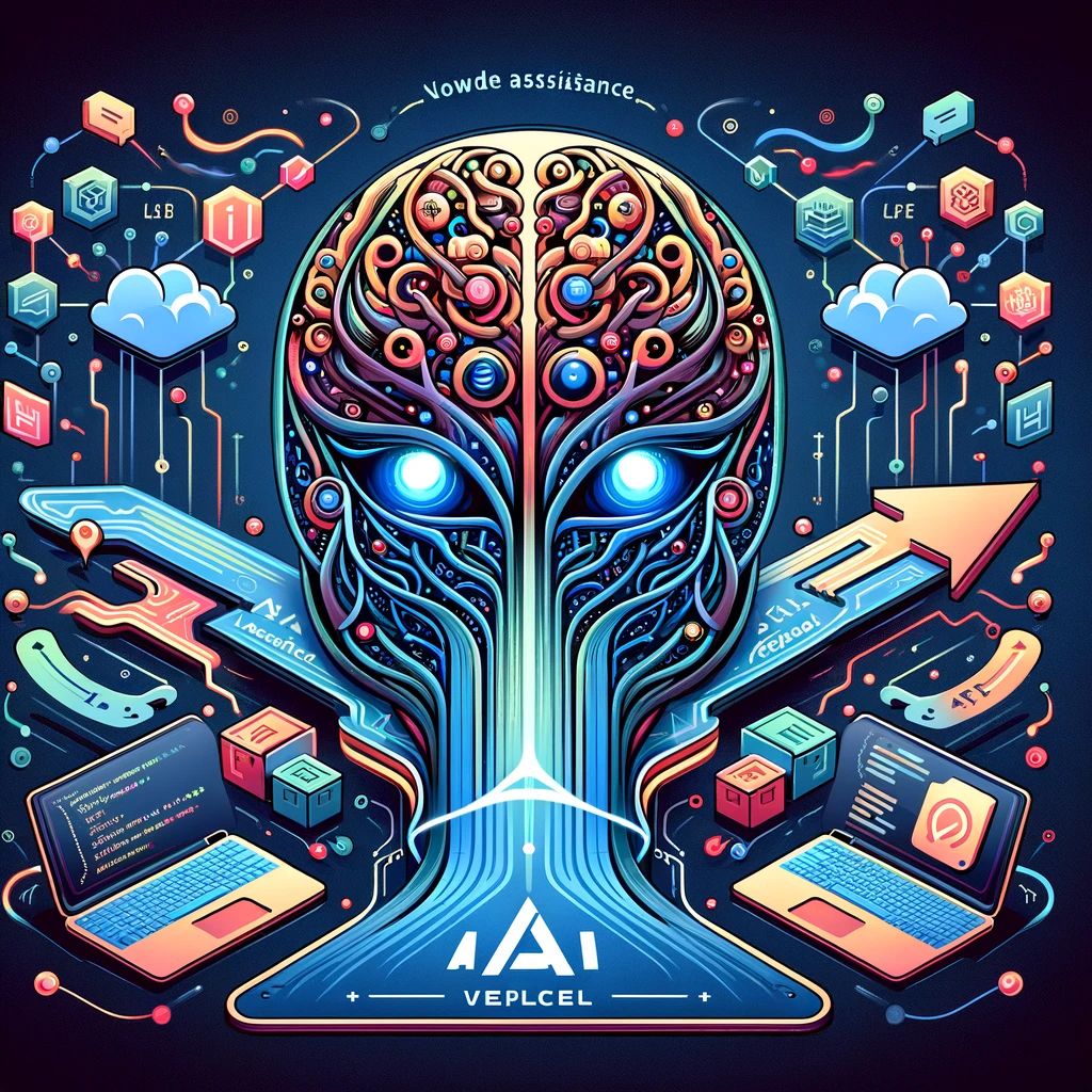 Perplexity AI、Vercelと手を組みAI検索エンジンを強化