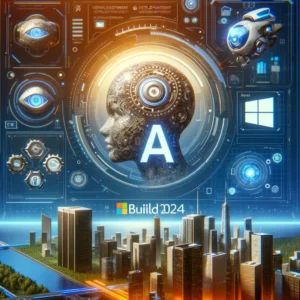 microsoft-build-2024-announcement-ai-development - innovaTopia