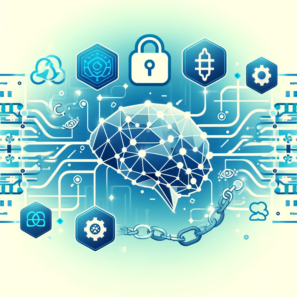 AIとブロックチェーンの融合進む、新ツール「AI Functions」発表