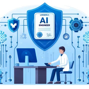 AIエンジニアにライセンス義務安全なAI開発への新提案 - innovaTopia