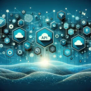 APIエコシステムが変革を推進 - innovaTopia
