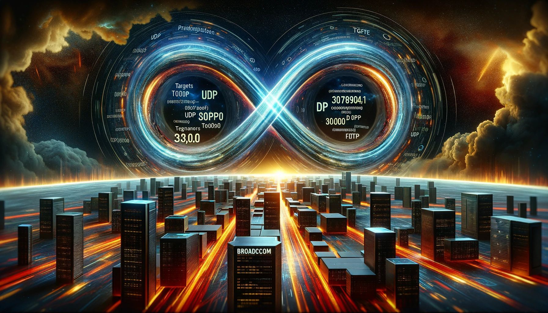 新発見「Loop DoS攻撃」が数十万システムを脅かす