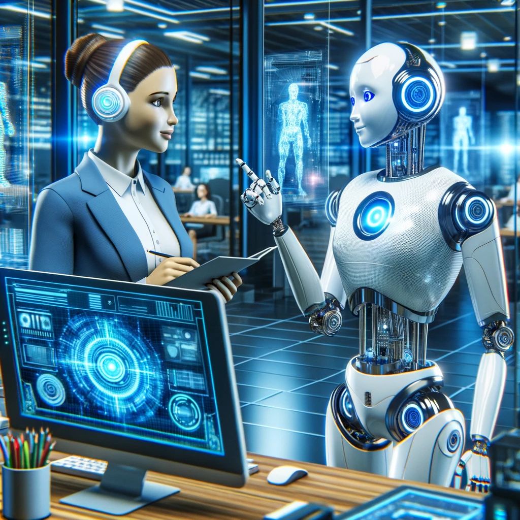 AIエージェントが仕事を引き受ける時代へ：「Devin」と「SIMA」が示す未来