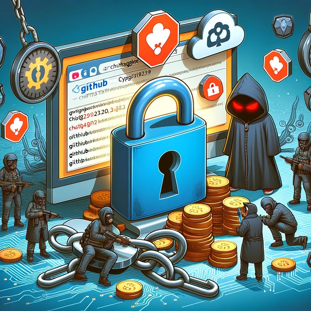ChatGPTプラグインの脆弱性、GitHub含むアカウント危機に