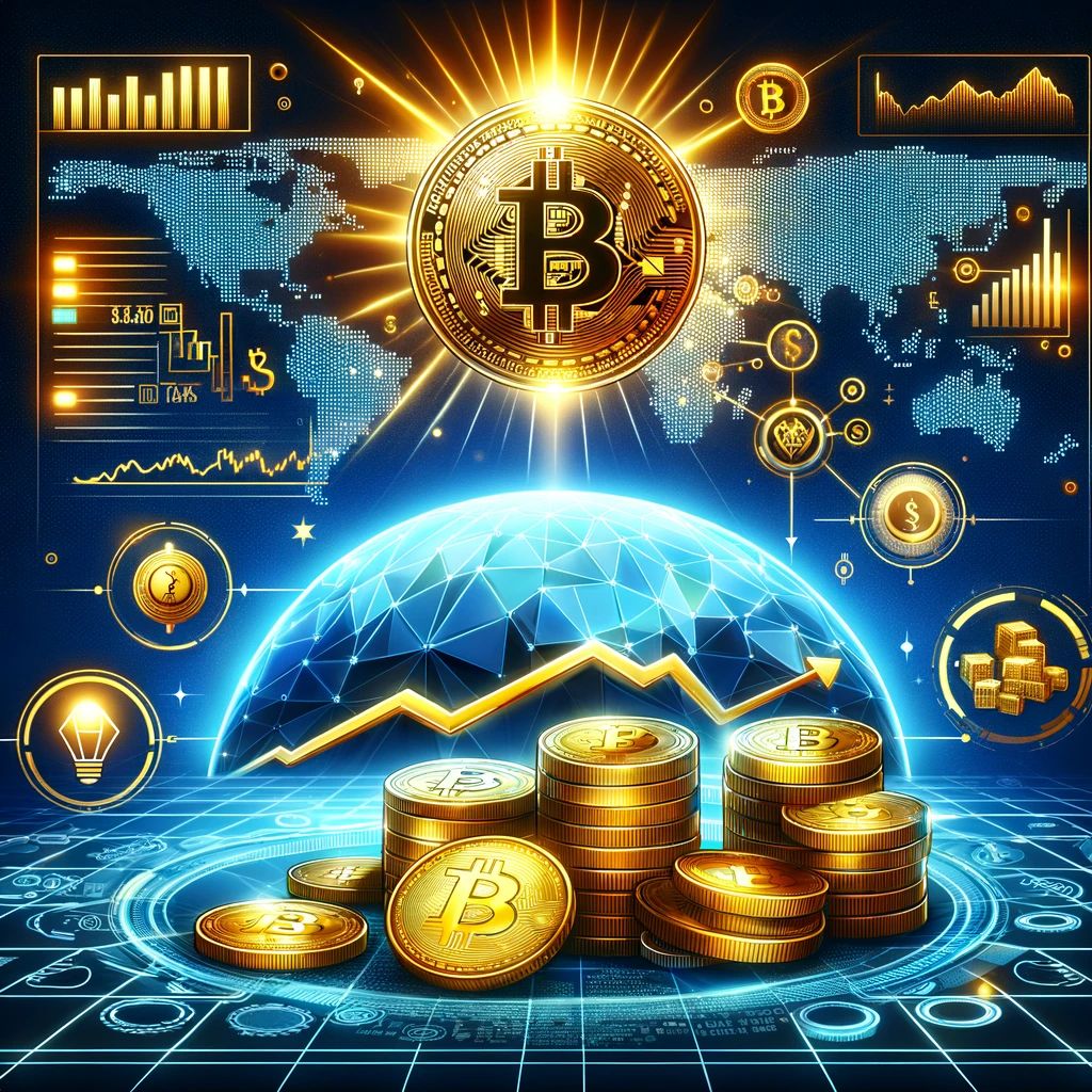ビットコイン、金を超える価値へ – MicroStrategyが示す未来像