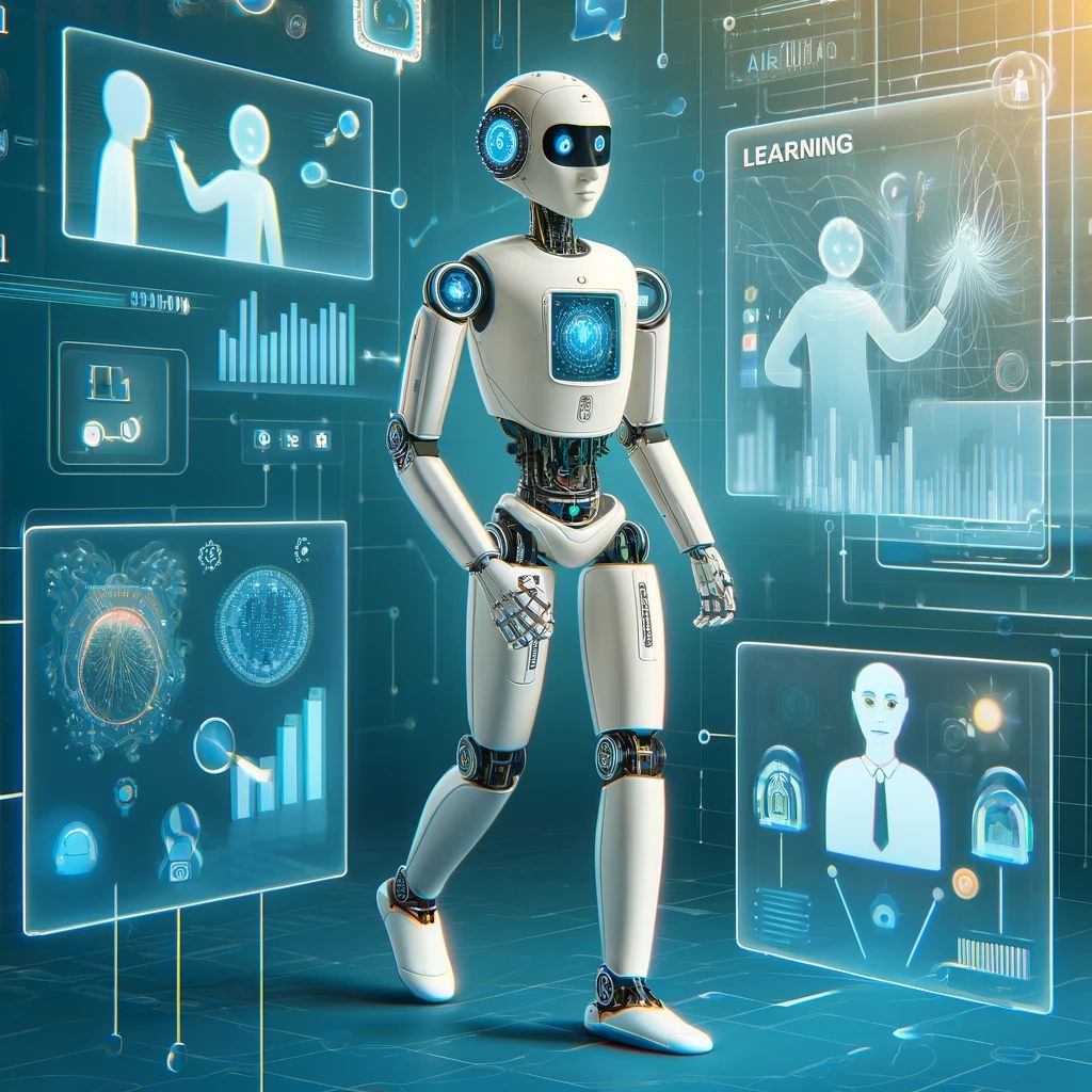 Covariantが開発、ロボットが人間のように学習するAI「RFM-1」登場