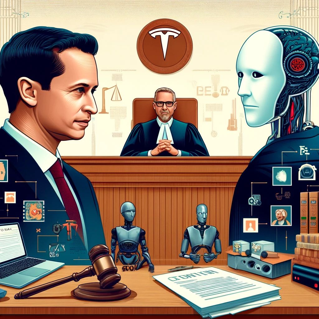 イーロン・マスク対OpenAI訴訟、AIの「オープン性」の真実が明らかに