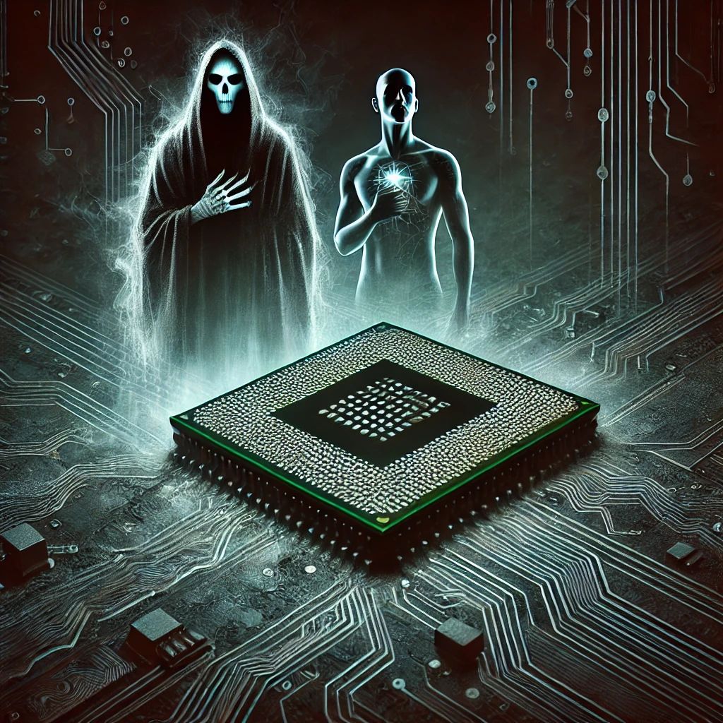 新攻撃手法「GhostRace」、主要プロセッサに脆弱性発見