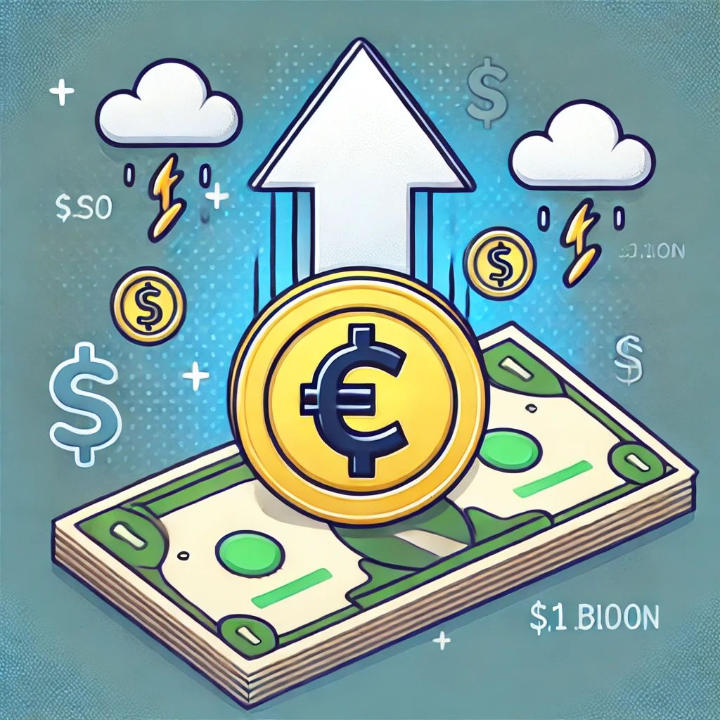 Coinbase、転換社債で10億ドル調達計画－株式希薄化回避へ
