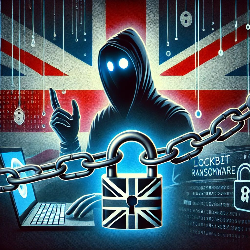 ロックビット復活でランサムウェア支払い禁止論再燃、英国専門家が警鐘