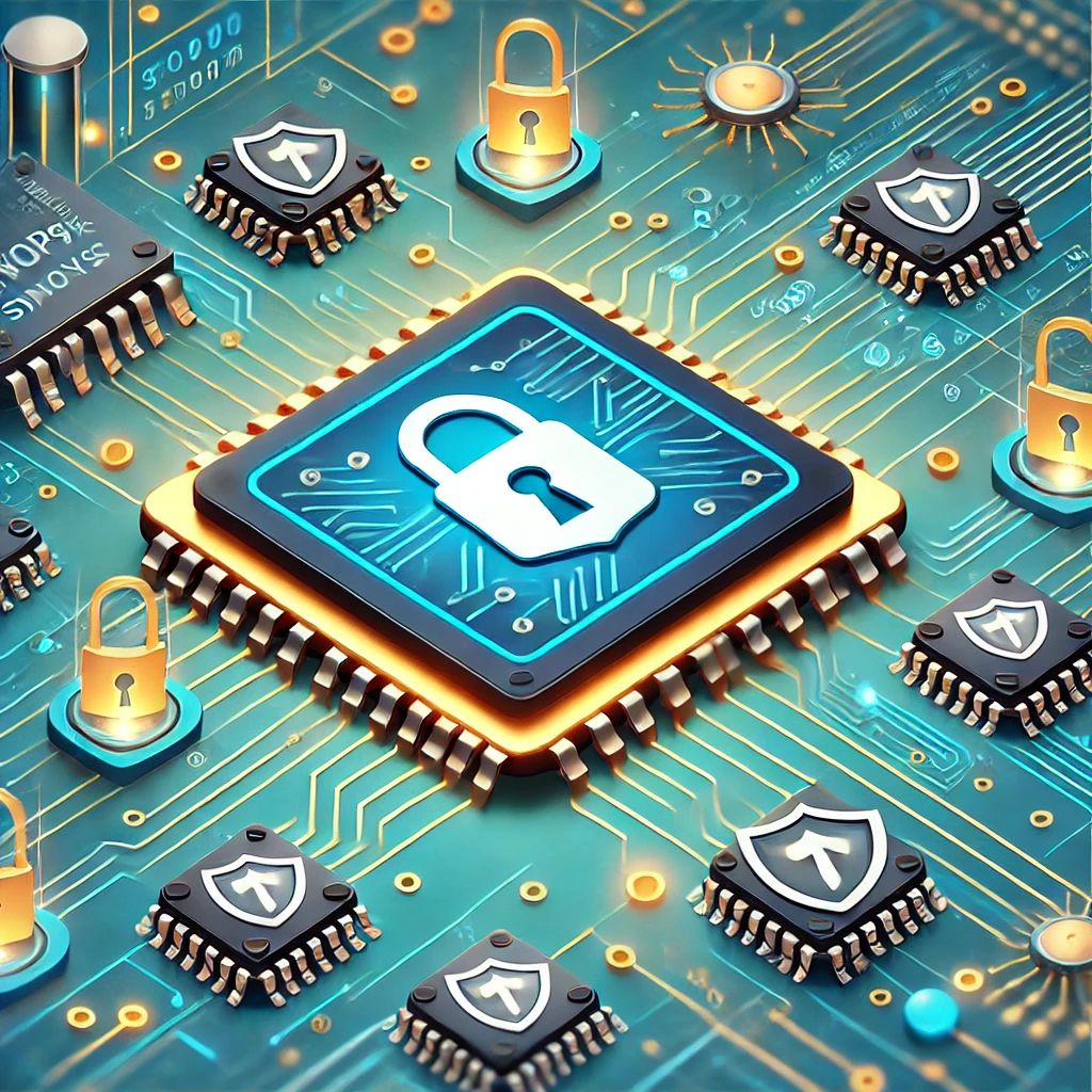 半導体セキュリティ強化へ、SynopsysがIntrinsic IDを買収