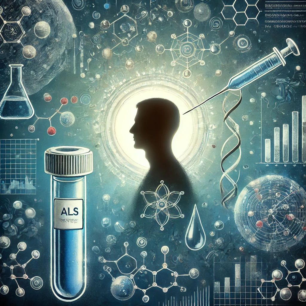 ALS治療薬Relyvrio、重要な試験結果発表へ：患者の未来に希望か不安か