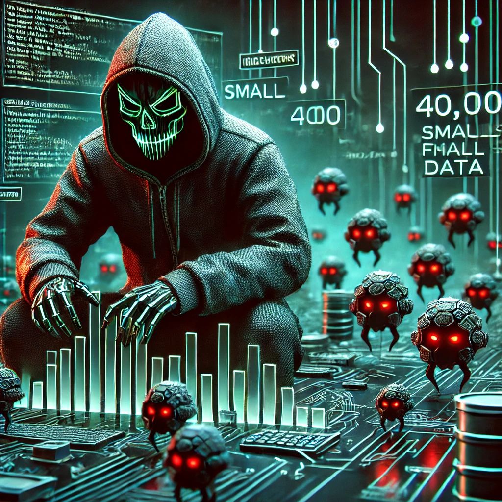 TheMoonマルウェア復活、40,000台のボットネット軍団が金融情報狙う