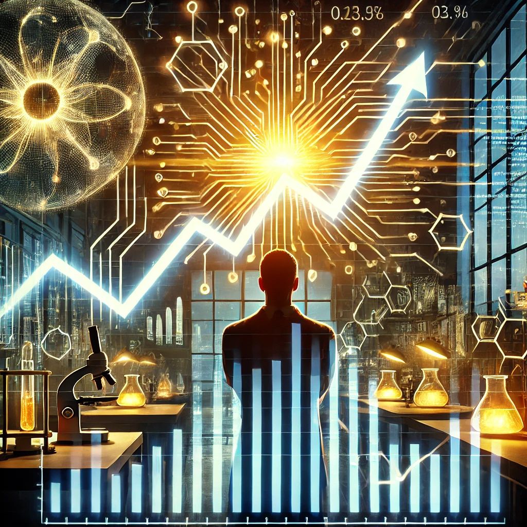 バイオテク市場再燃、クロスオーバーラウンドの復活が示す未来への道