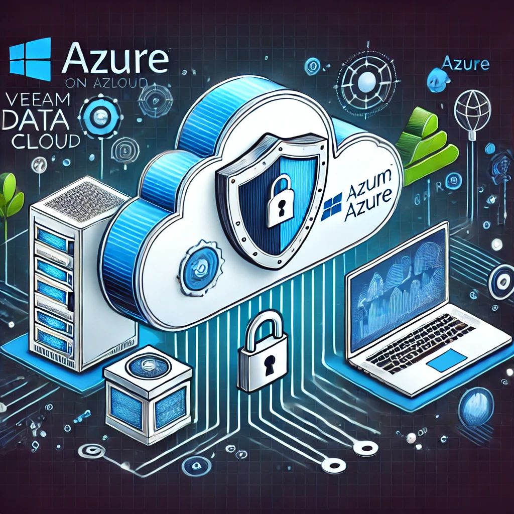 Veeam Data Cloud発表、Azure上の革新的データ保護サービス提供開始