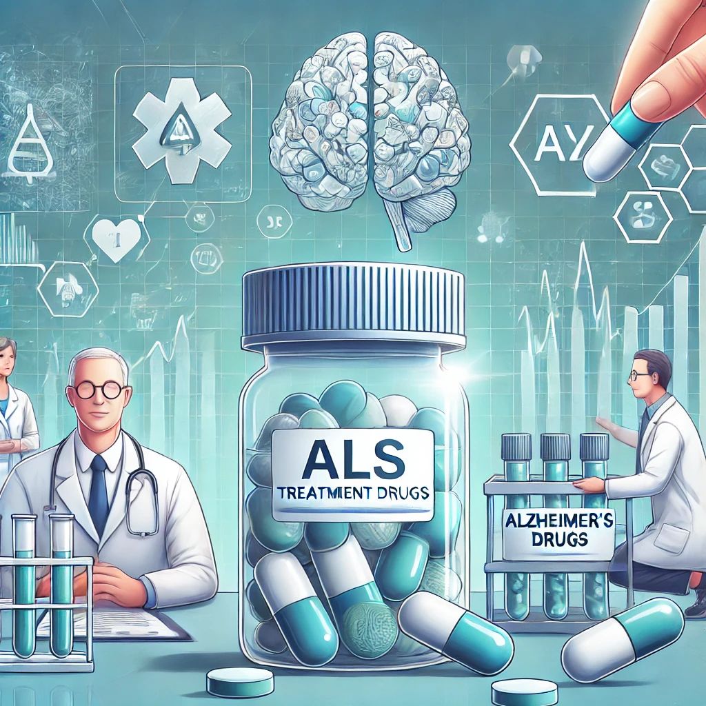 ALS治療薬の市場撤退検討、アルツハイマー薬承認延期：医薬業界の最新動向