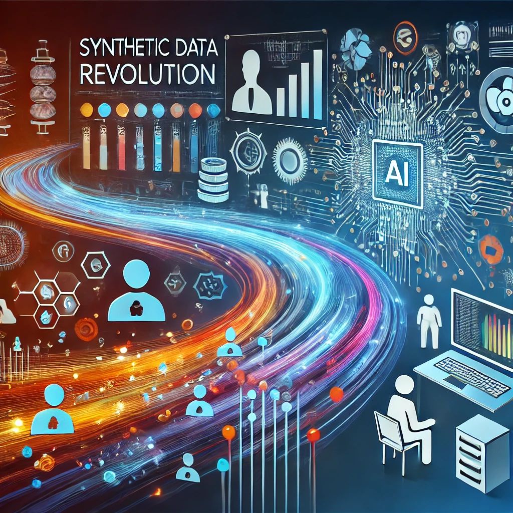 合成データ革命: DataCeboがソフトウェアテストとAIトレーニングを変革