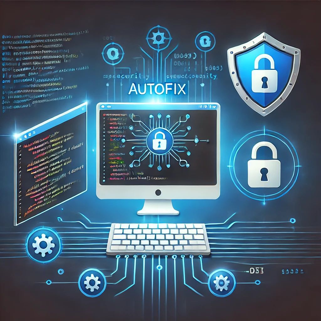 GitHub、AI活用のAutofixツールで開発者のセキュリティ修正を強力サポート