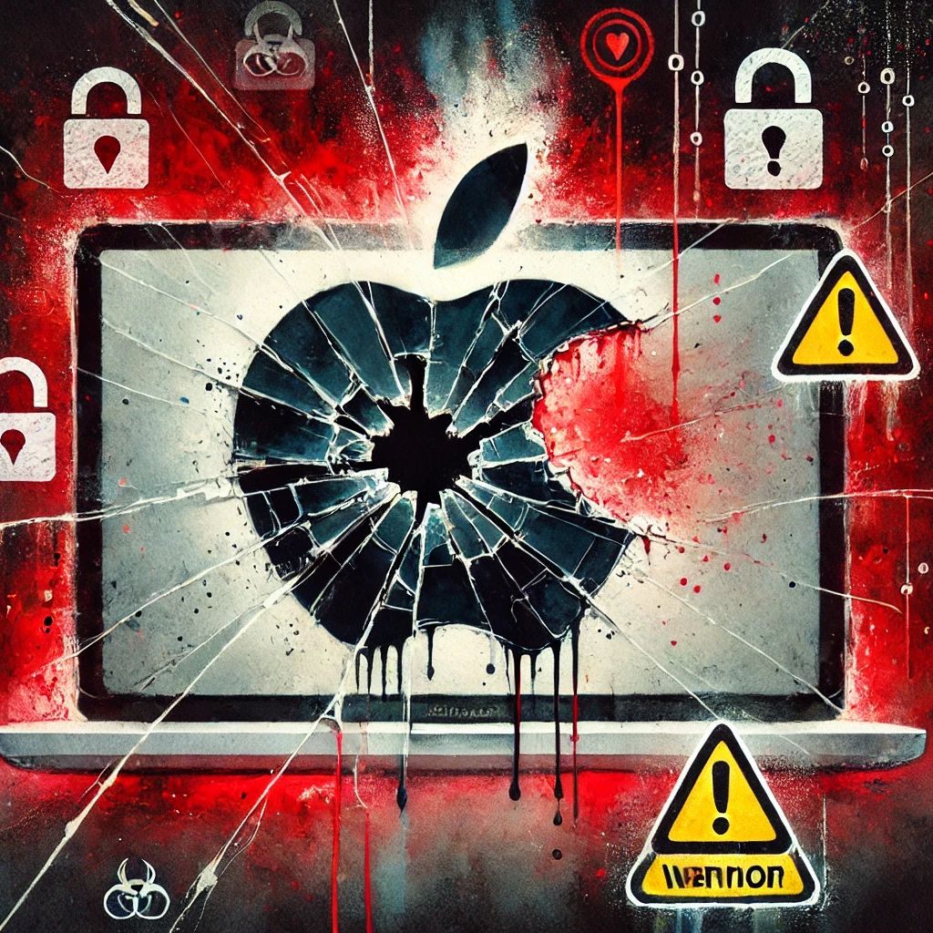 Macのセキュリティ神話を打ち破る、2023年の脅威レポート公開