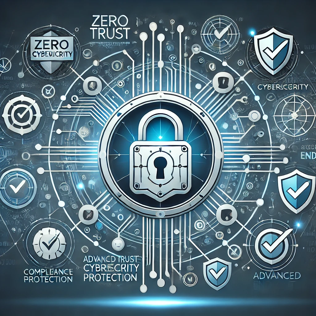 ゼロトラストで組織を守る: ThreatLocker®が提供する先進のエンドポイント保護とコンプライアンス達成の道