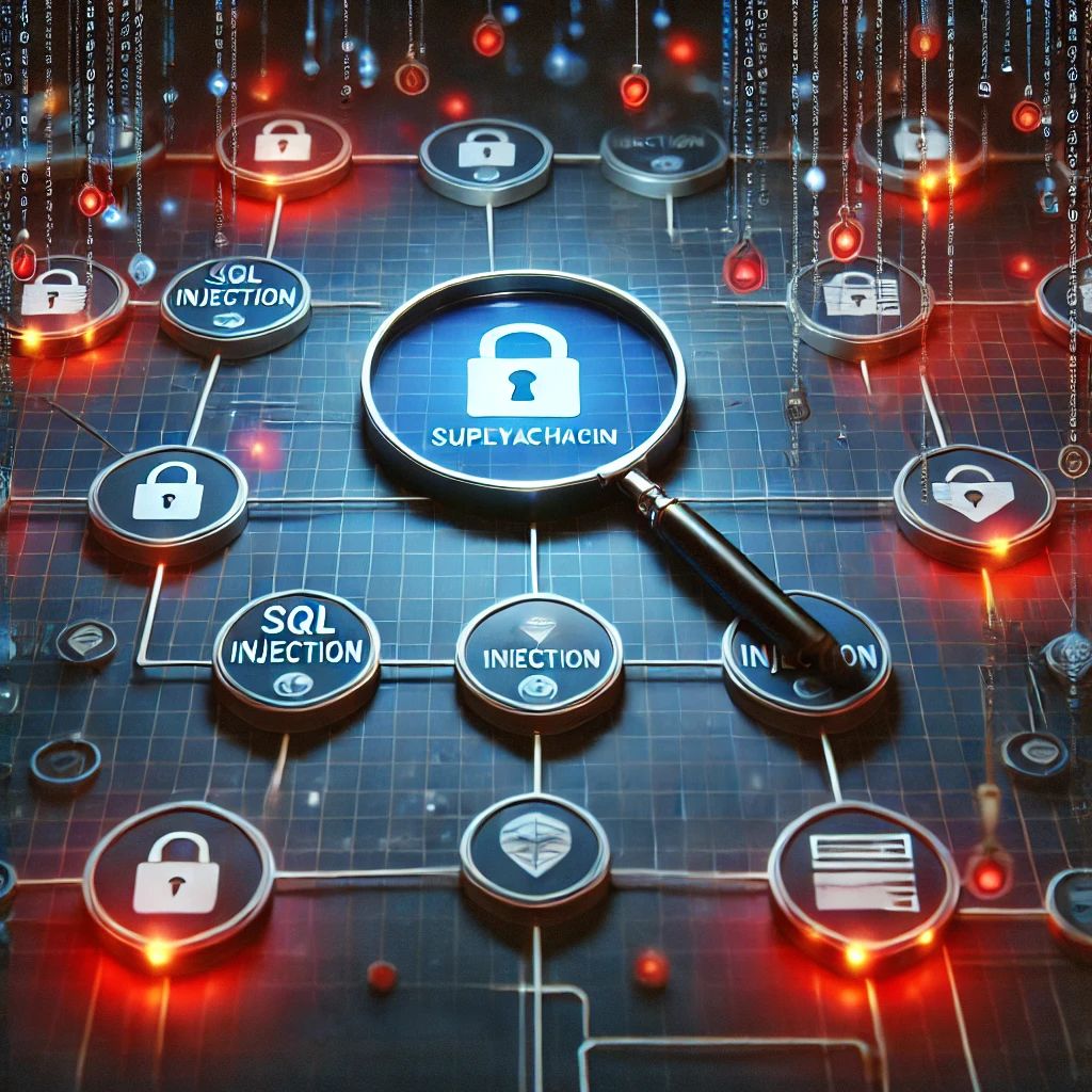 CISAとFBI、サプライチェーン脅威に警鐘: SQLインジェクション対策強化へ