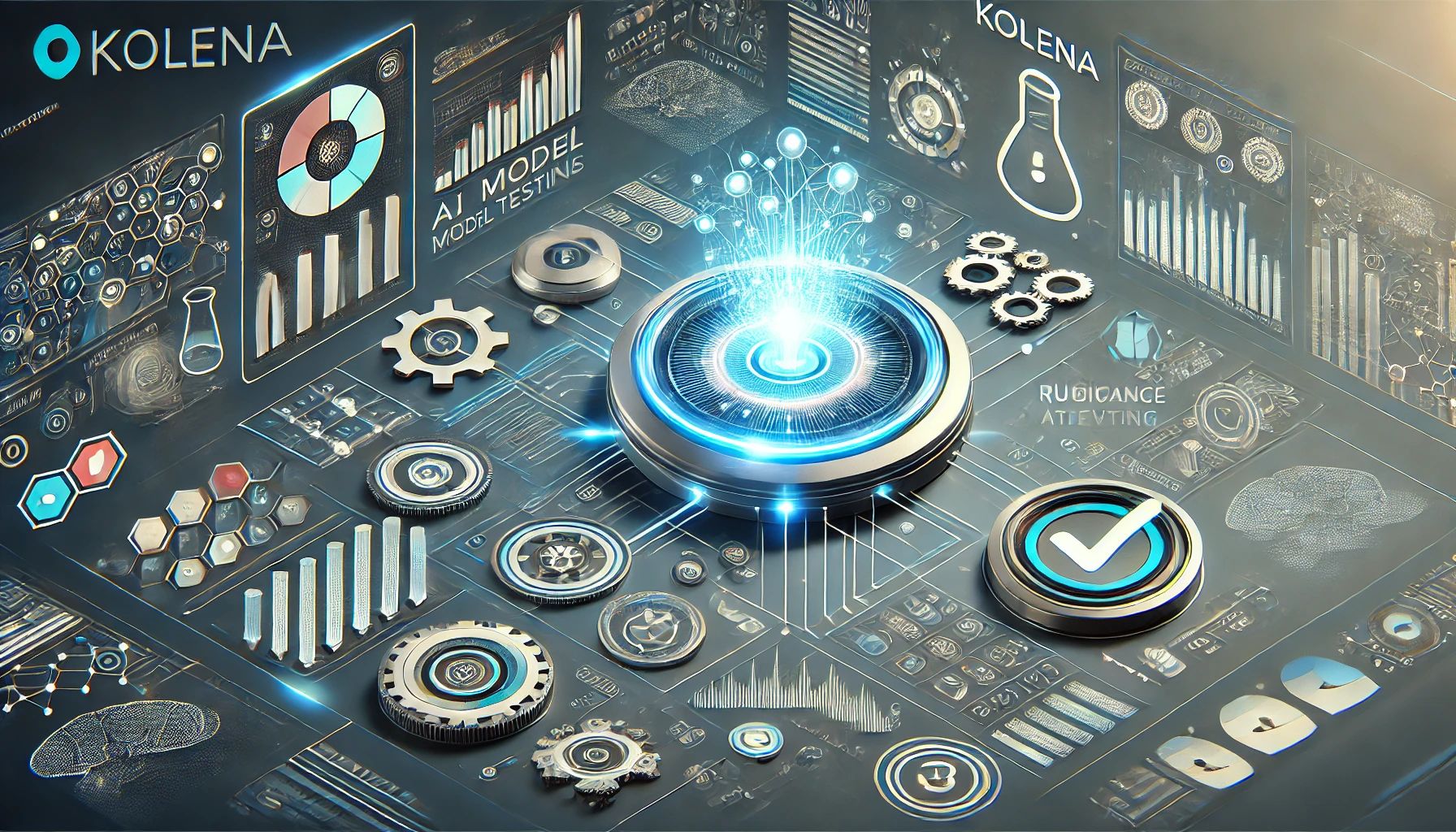 Kolenaが発表、AIモデルテストの新時代を切り開くプラットフォーム