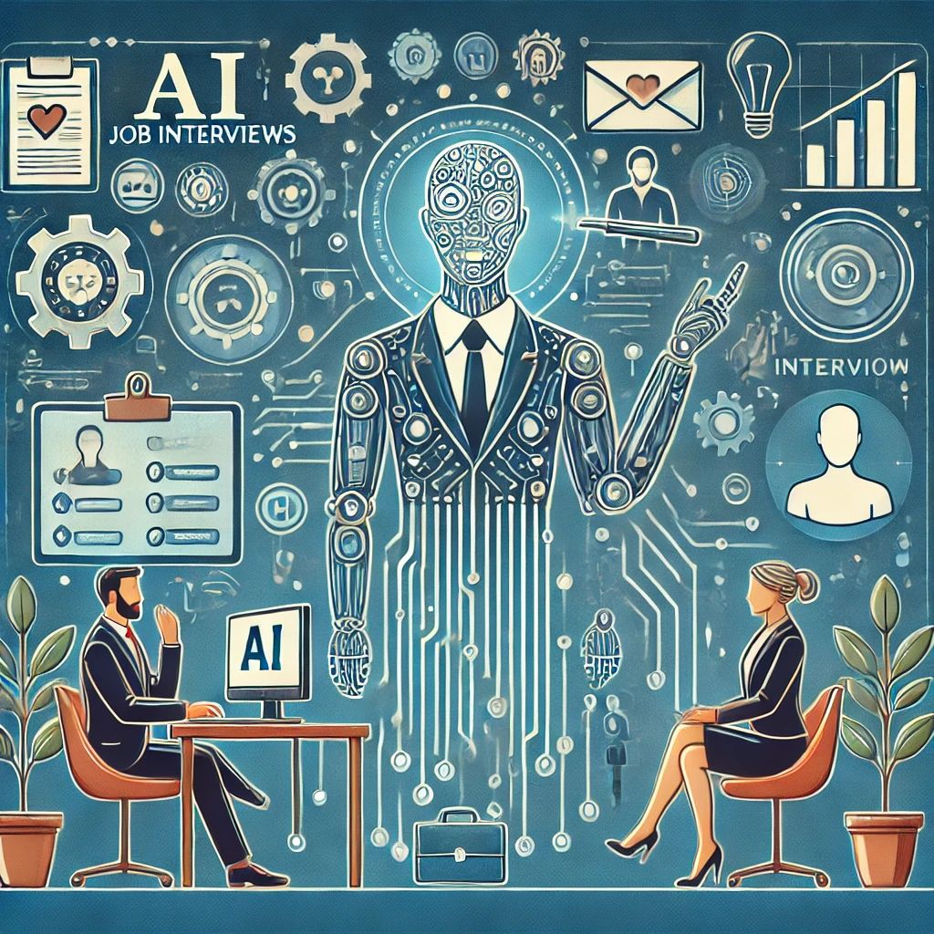AI採用面接増加、候補者と企業の新たな挑戦と課題