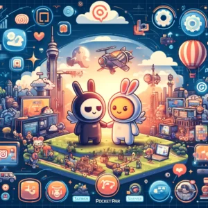 Palworldのゲーム体験が飛躍的に向上 - innovaTopia