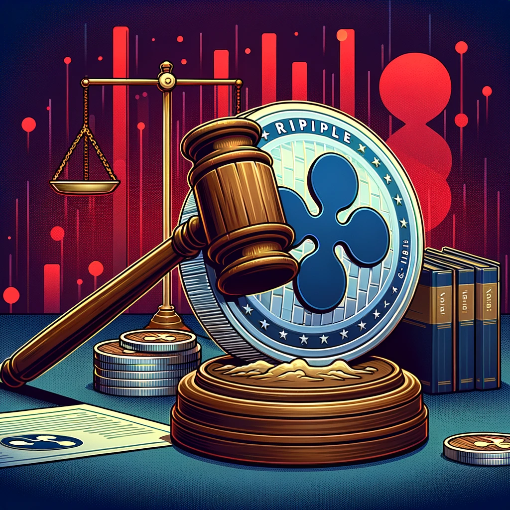SEC、Rippleに20億ドル罰金要求 – 仮想通貨業界に波紋