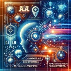 SambaNovaの新モデル - innovaTopia