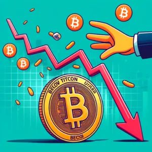 bitcoin-bitmex-sell-order-plummet - innovaTopia