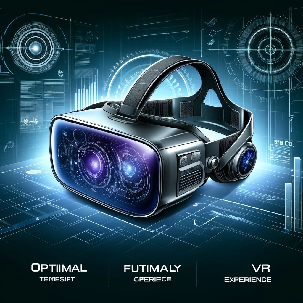 VR体験を最適化！PC VRヘッドセットの推奨スペックと将来展望