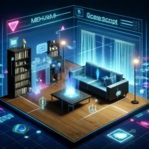 meta-scene-script-vr-technology - innovaTopia