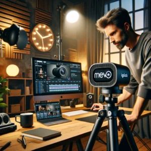 mevo - innovaTopia
