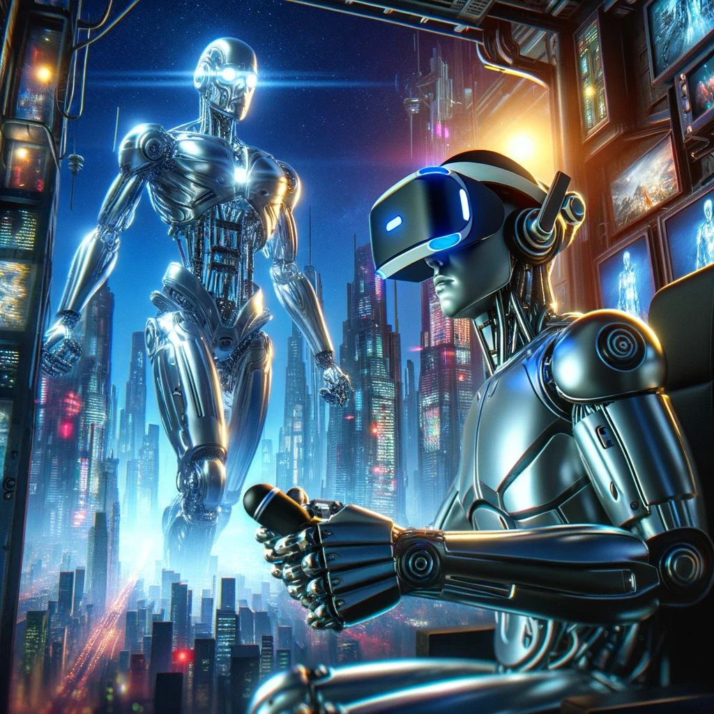 ガンダム新作VRゲーム「Silver Phantom」発表、没入型体験がファンを魅了