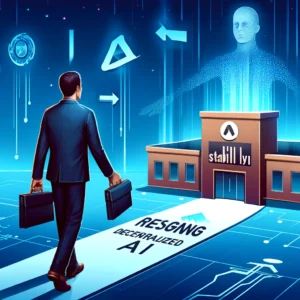 stability-ai-emad-mostaque-resignation - innovaTopia