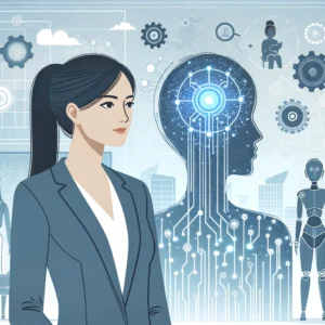 女性のリーダーシップとAIイノベーション - innovaTopia