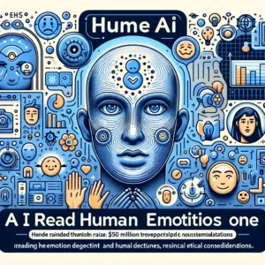 感情を読むAIHume AI - innovaTopia
