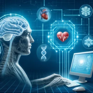 脳-コンピューター技術が健康と長寿を革新 - innovaTopia