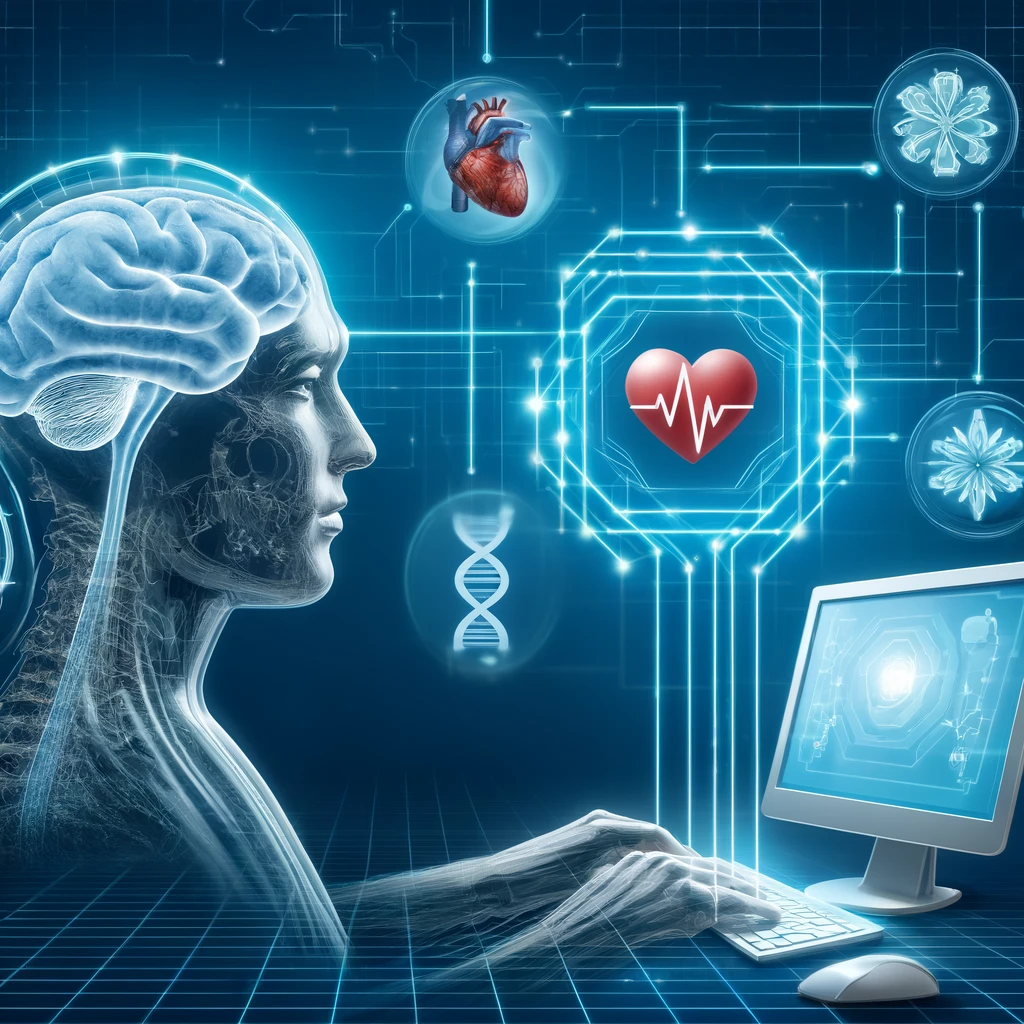 脳-コンピューター技術が健康と長寿を革新、NeurableとHealthspanが提携