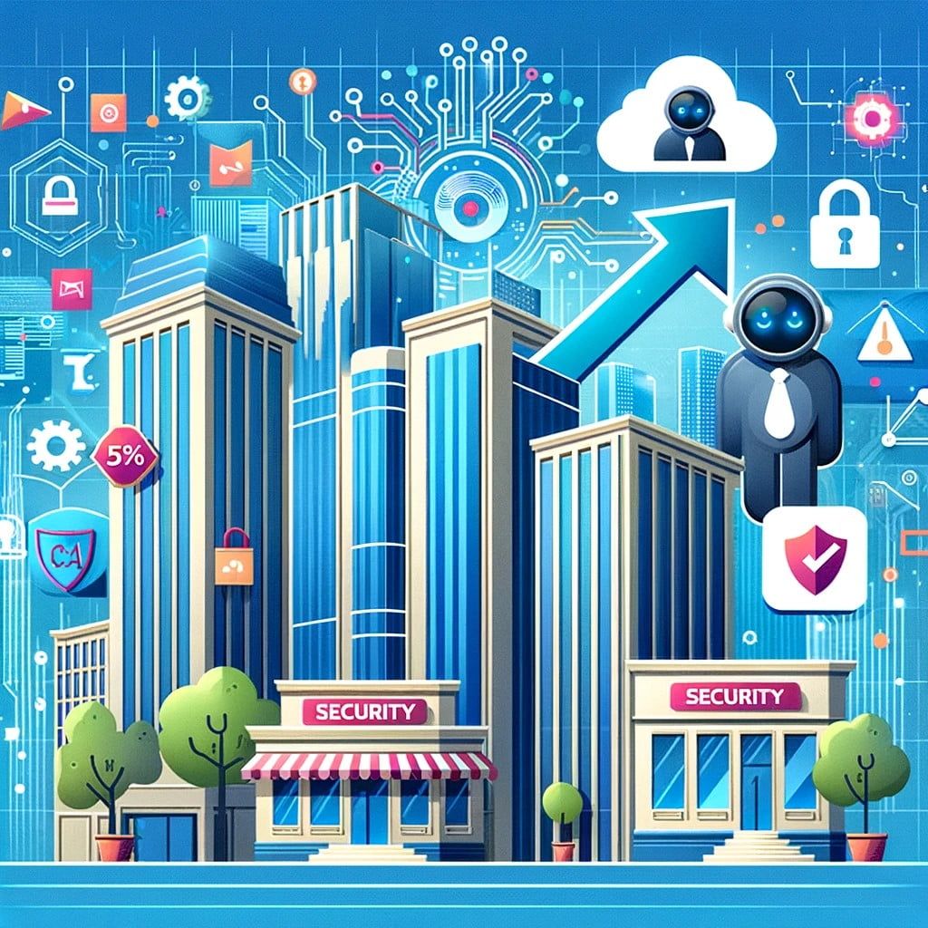 55%の組織が来年GenAIソリューション採用へ、CSAとGoogle Cloud調査で明らかに