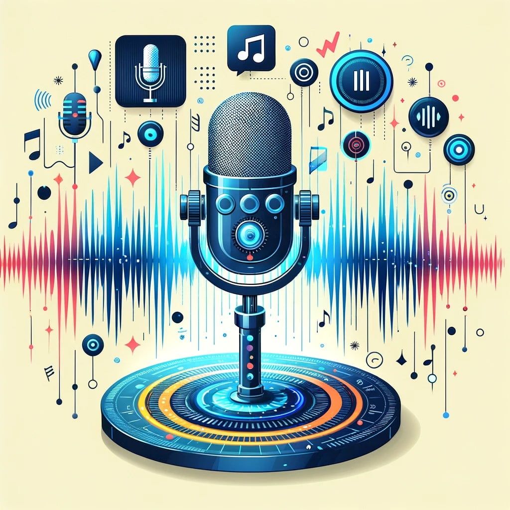 AIボイスクローン革新！1分以内に声を複製する「Rapid Voice Cloning」登場
