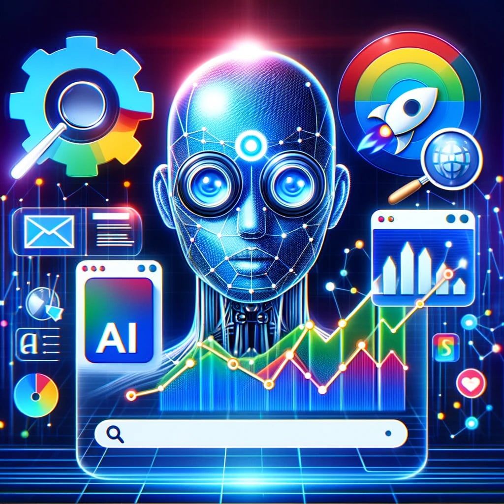 AI検索革新がSEO戦略に新風を吹き込む：Perplexityの成功が示す未来