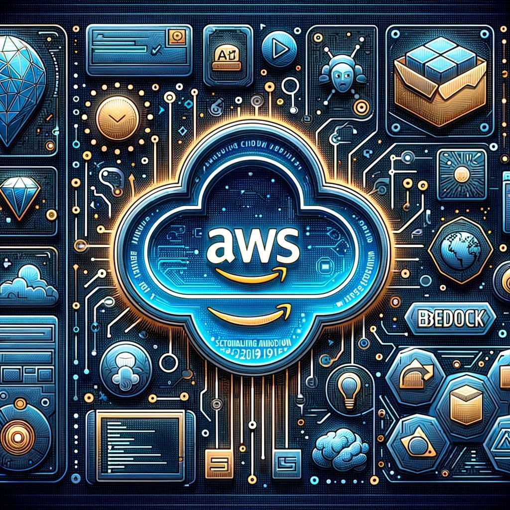 AWSがMistral Largeモデルを導入、AIアプリ開発が加速