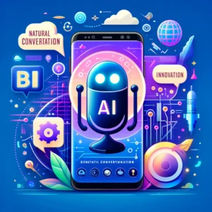 Bixbyに生成AI搭載 - innovaTopia