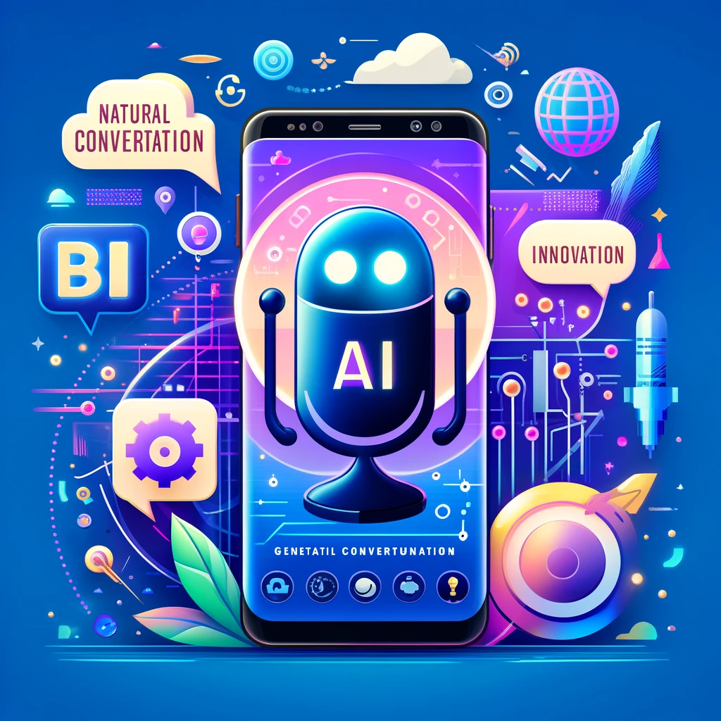 Samsung、Bixbyに生成AI搭載で進化へ – 音声アシスタント市場での競争激化に対抗