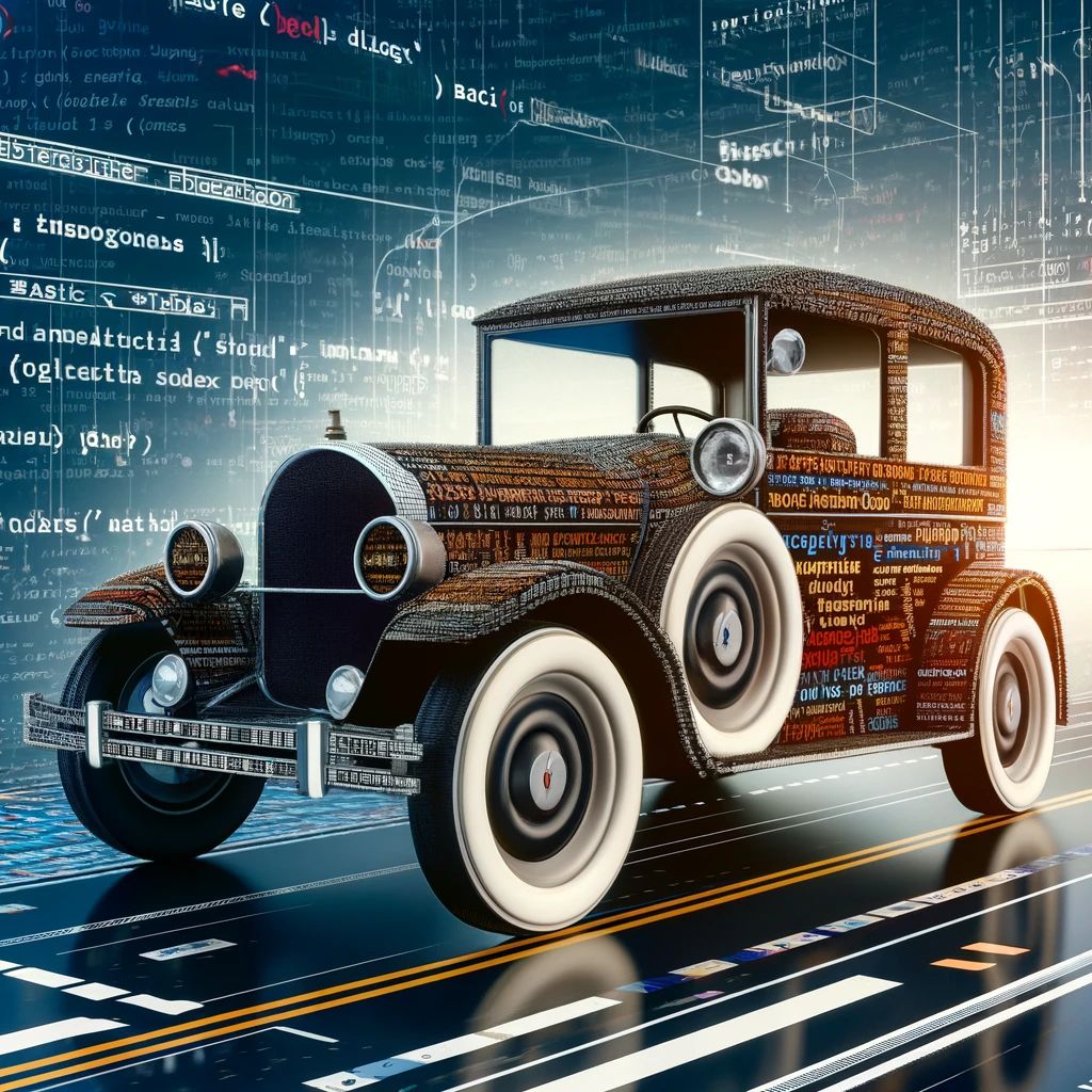 ソフトウェア定義車両のセキュリティ課題：全方位対策が急務