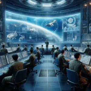 宇宙安全保障とビジネスの新たな潮流 – 即応ミッション「Victus Haze」が示す民間連携の形 -後編-