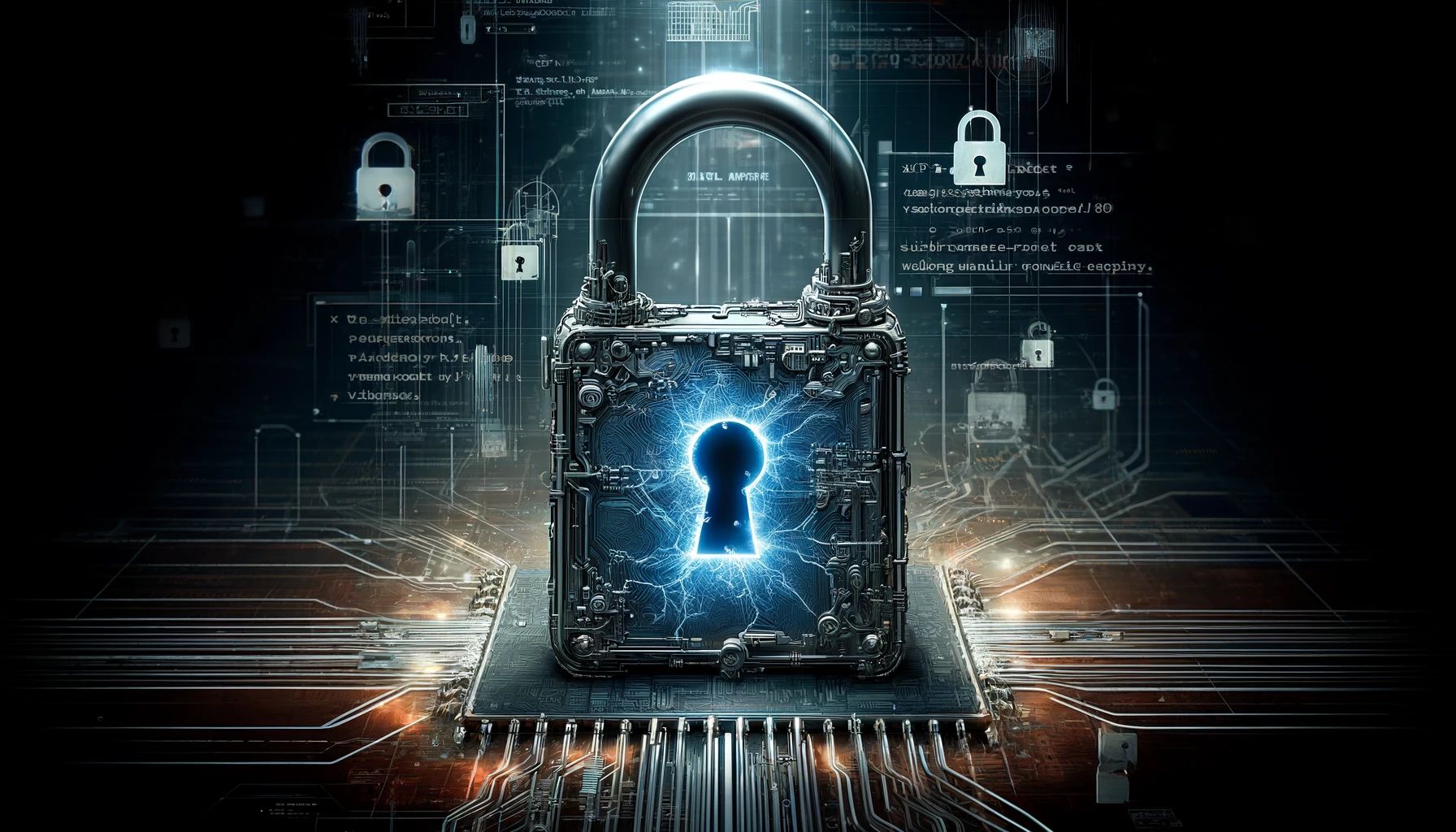 Rustのliblzma-sysに潜むバックドア、21,000回以上のダウンロード後に発覚