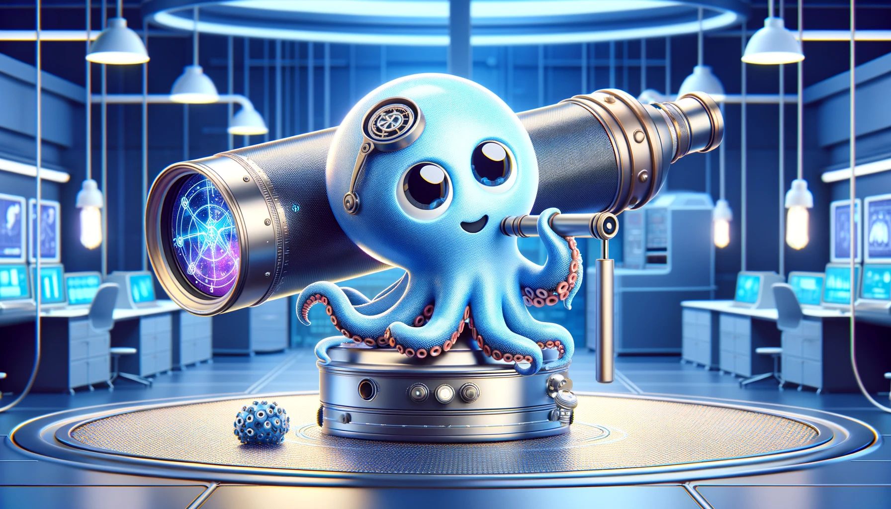 Nexa AI、マルチモーダル対応のオンデバイスAIエージェント「Octopus V3」を発表